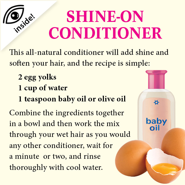Healing Remedies Hiding in Your Kitchen